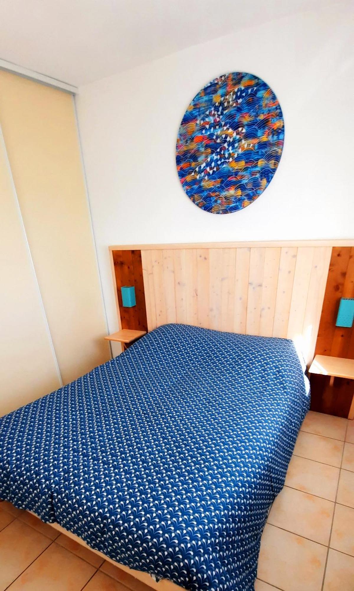 Chez Ced Et Laeti, Appartement Prive Avec Jardin Et Terrasse Dans Residence L'Estuaire Muni D'Une Piscine Couverte Et Aire De Jeu, Linge De Lit Et De Salle D'Eau Ainsi Que Tele, Compris Dans Le Tarif Profitez A Fond De Notre Belle Region Le Verdon-sur-Mer Kamer foto